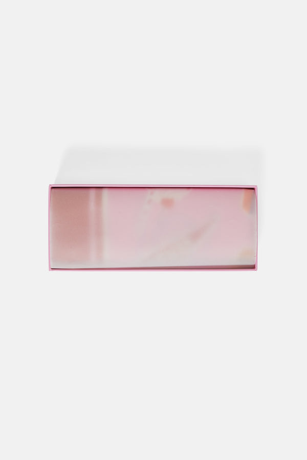 Gorman - Grease Silk Scarf - pink