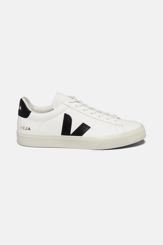 Gorman - Veja Campo - extra-white-black