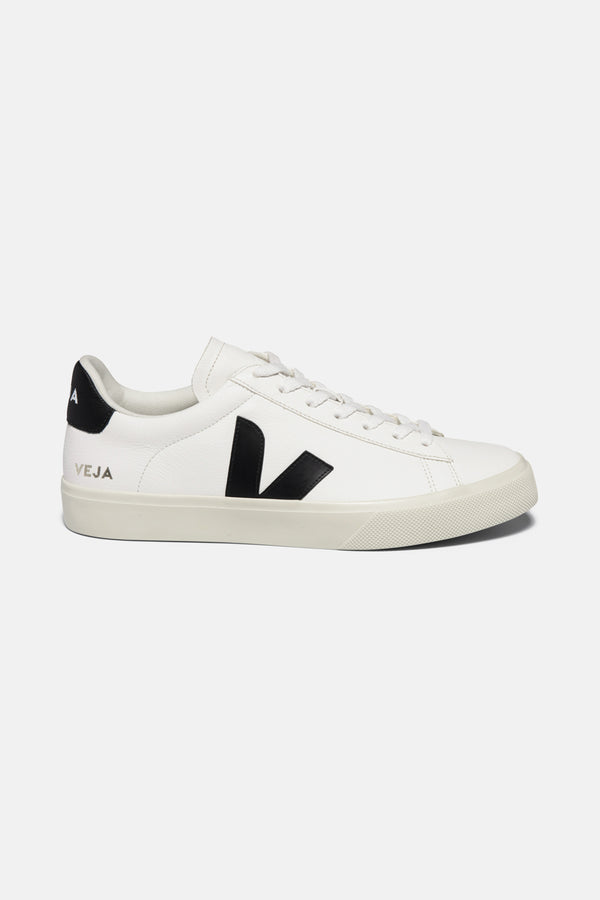 Gorman - Veja Campo - extra-white-black