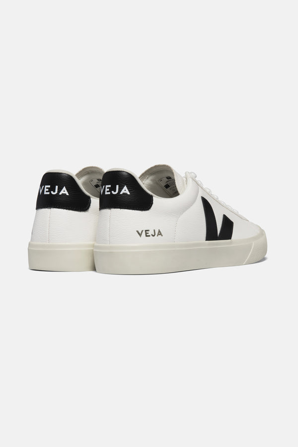 Gorman - Veja Campo - extra-white-black