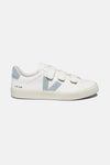 Gorman - Recife Logo-Steel - extra-white-steel