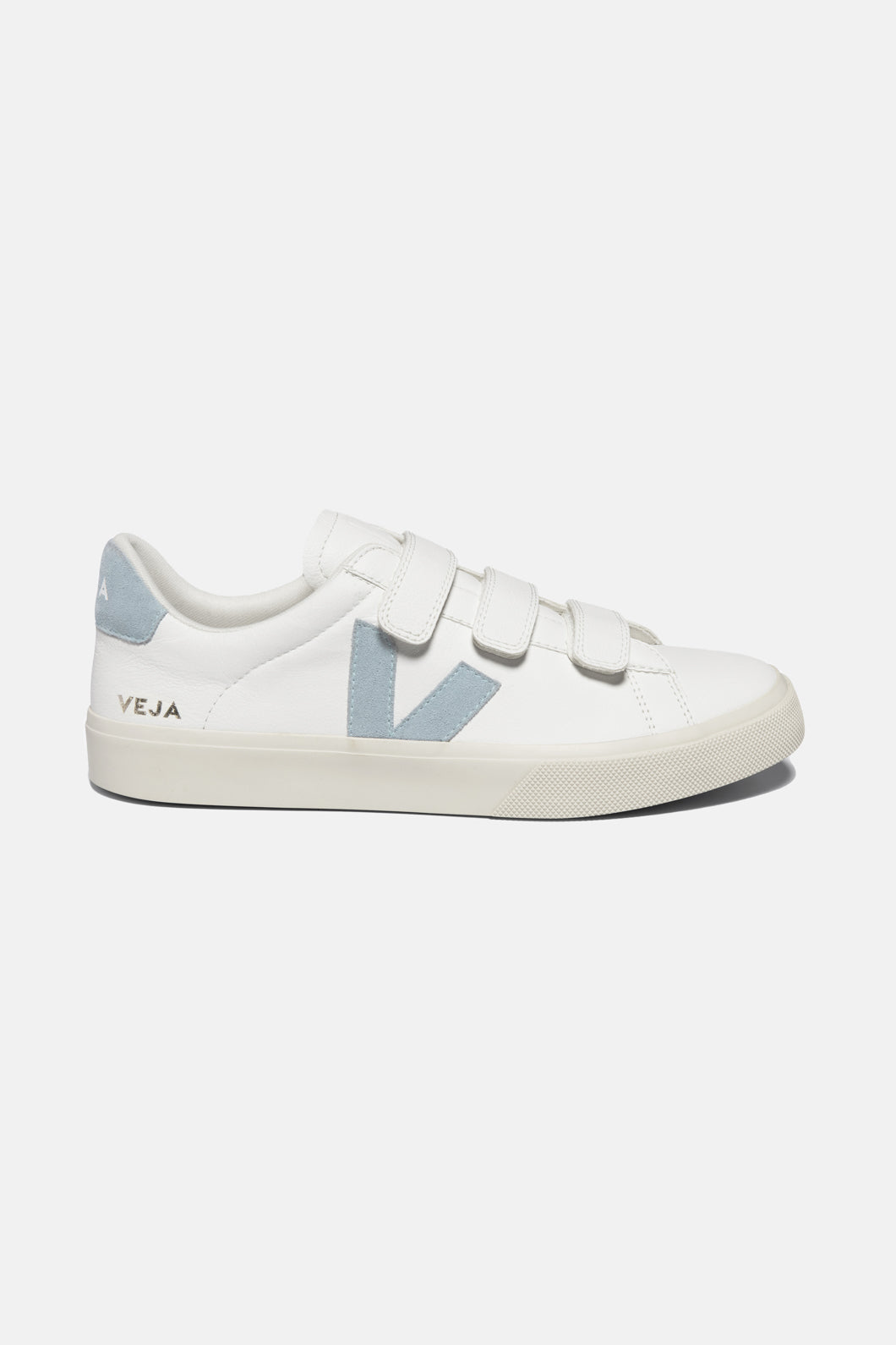 Gorman - Recife Logo-Steel - extra-white-steel