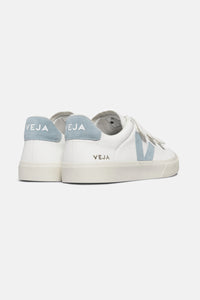 Gorman - Recife Logo-Steel - extra-white-steel
