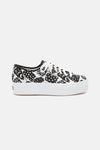 Gorman - Moonrock Triple Up Sneaker - print