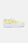 Gorman - Sunshine Triple Up Sneaker - print