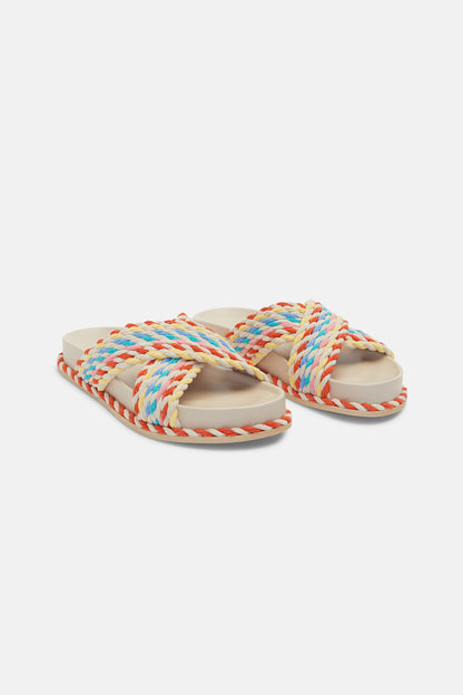 Gorman - Rope Me In Sandal-Multi - multi