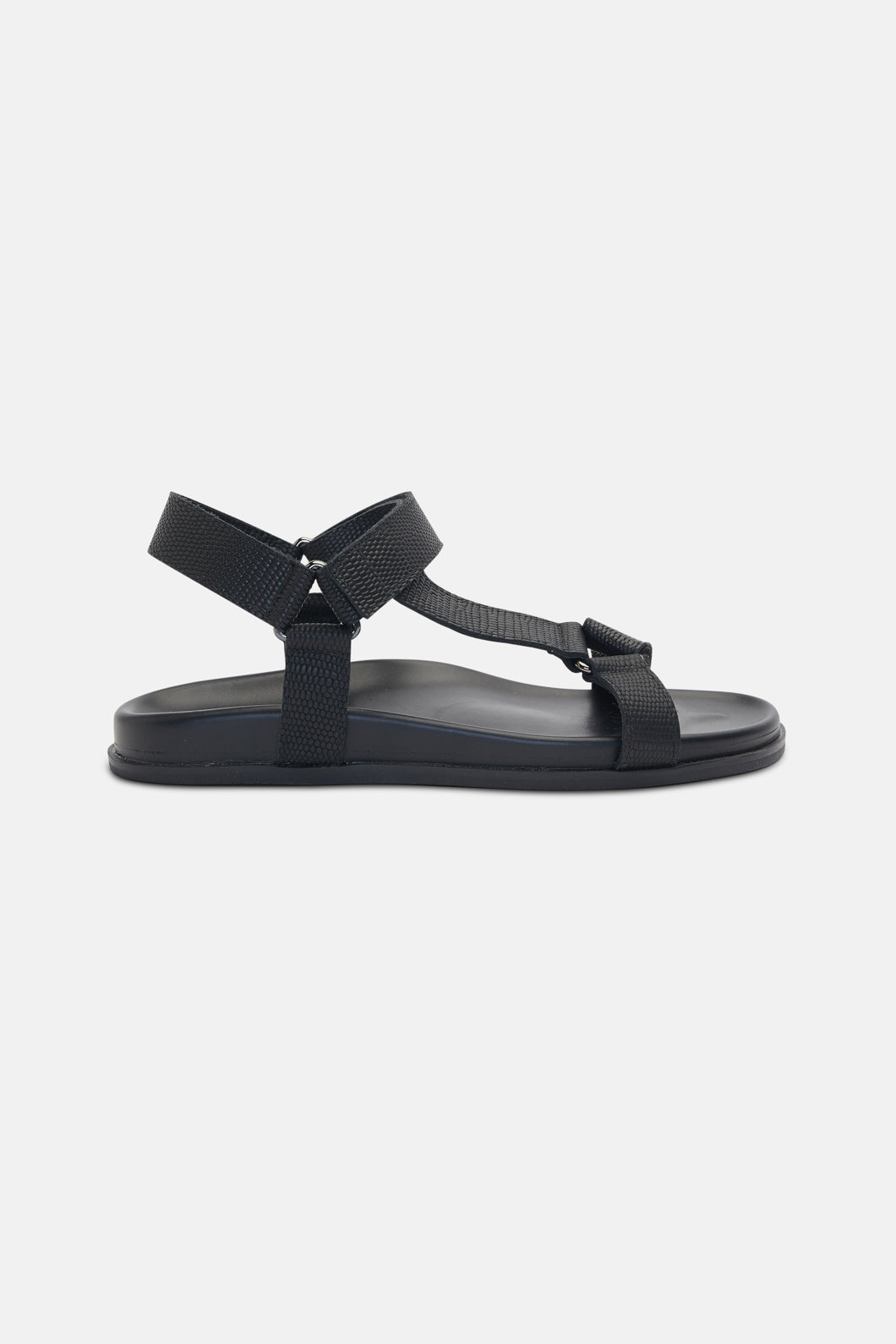 Summer Swirl Sandal