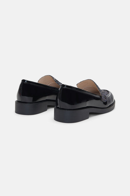 Gorman - Disco Loafer - black