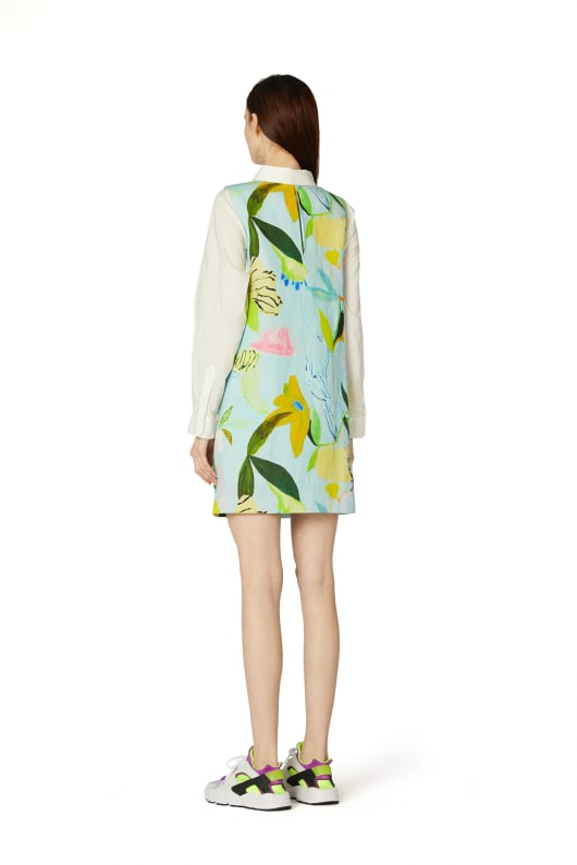 H and hotsell m shift dress