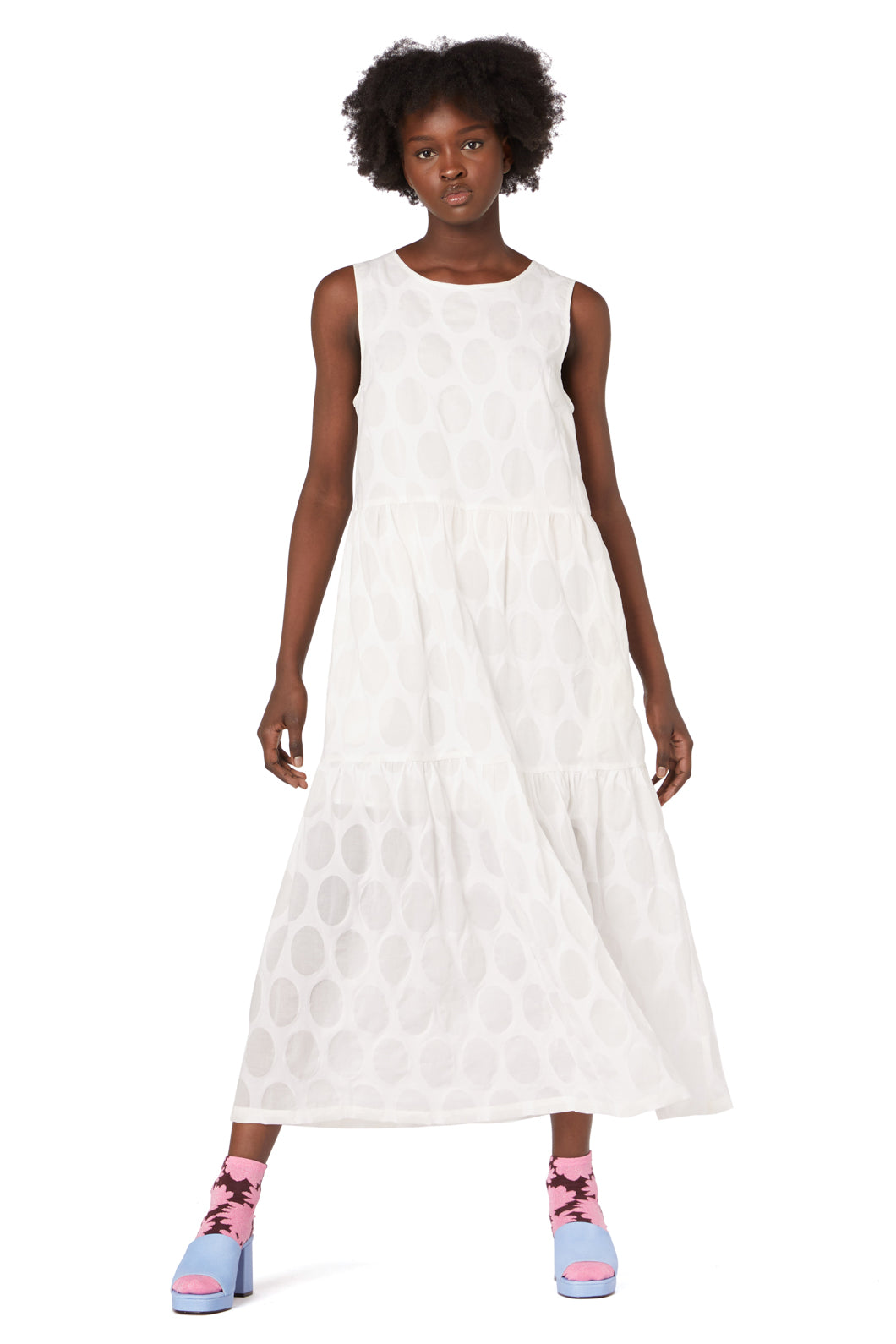 Gorman hotsell white dress