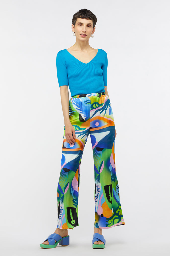 New Realms Pant – Gorman