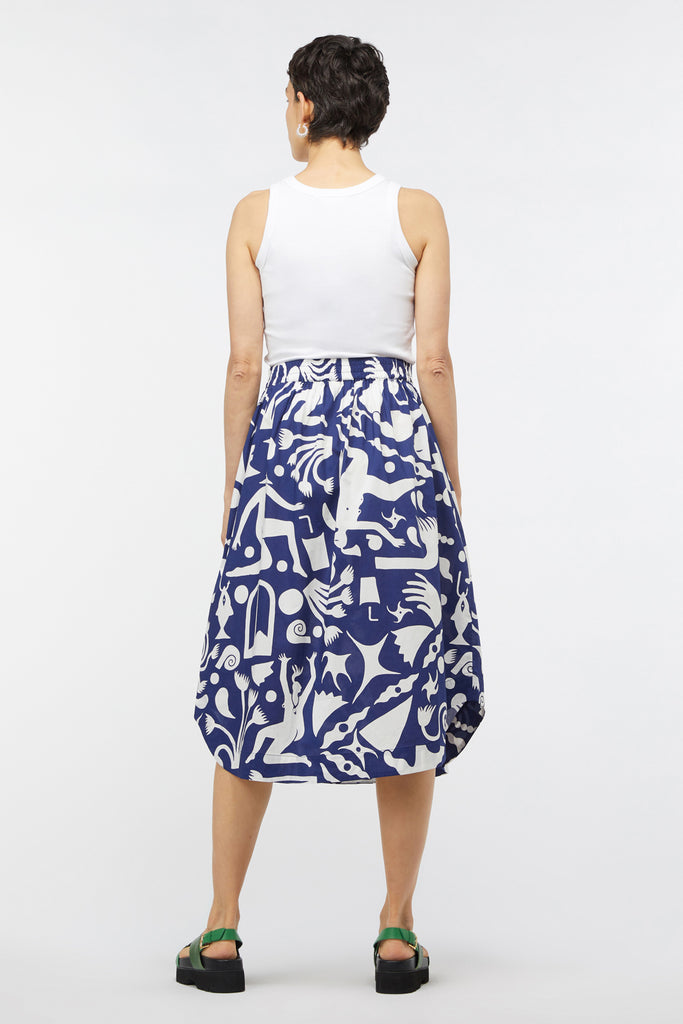 Picnic Skirt – Gorman