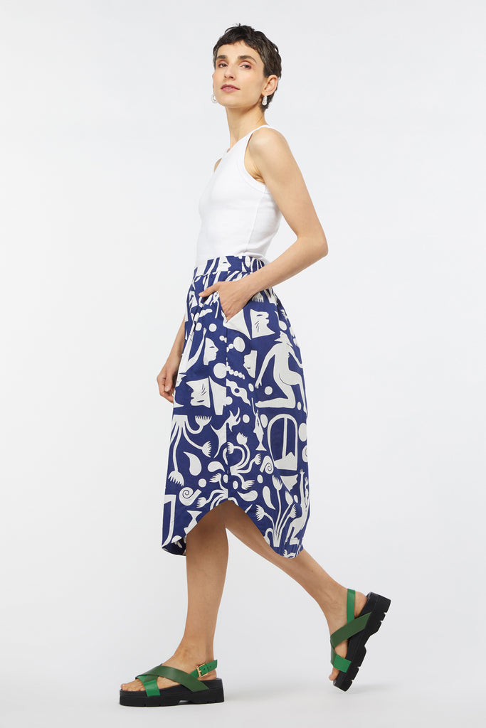 Picnic Skirt – Gorman