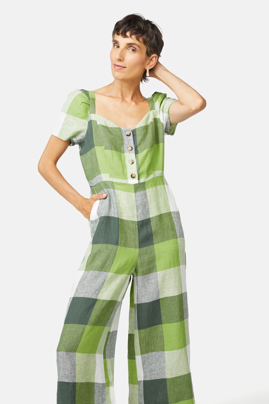 Gorman pantsuit best sale