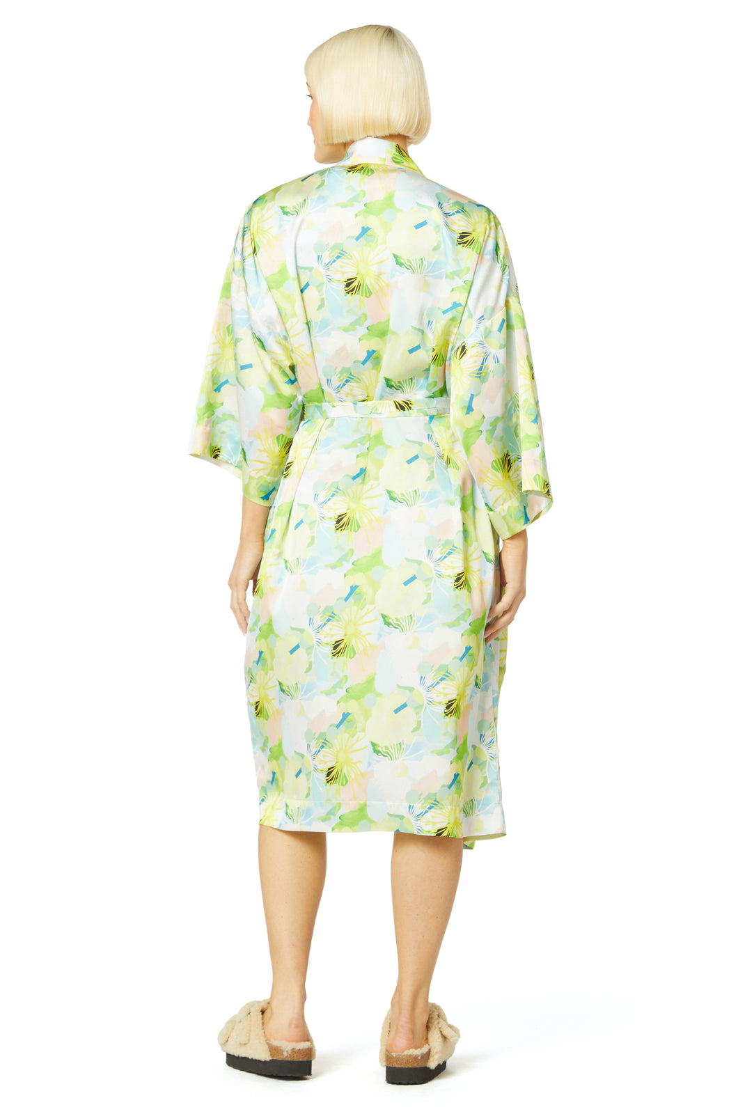 Gorman dressing clearance gown