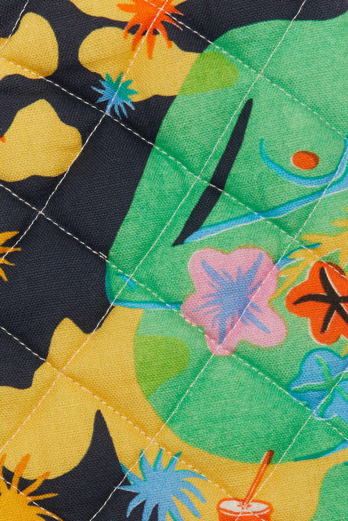 Storybook Oven Mitt Set Gorman