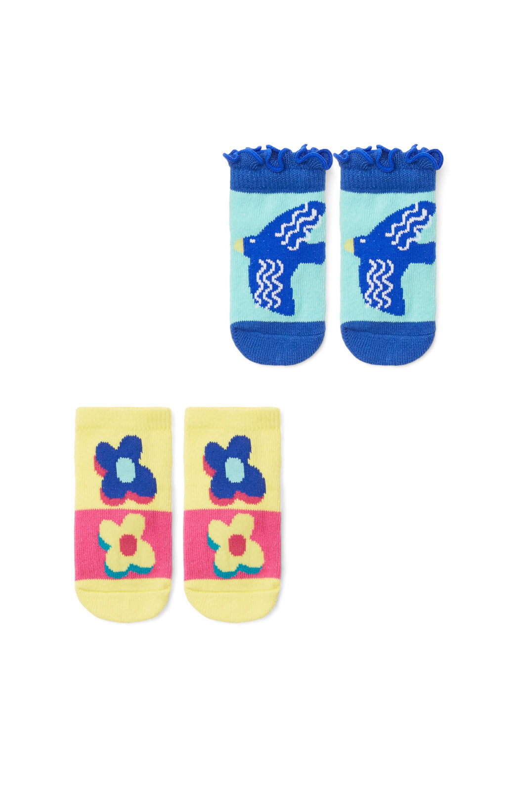 Baby best sale holiday socks