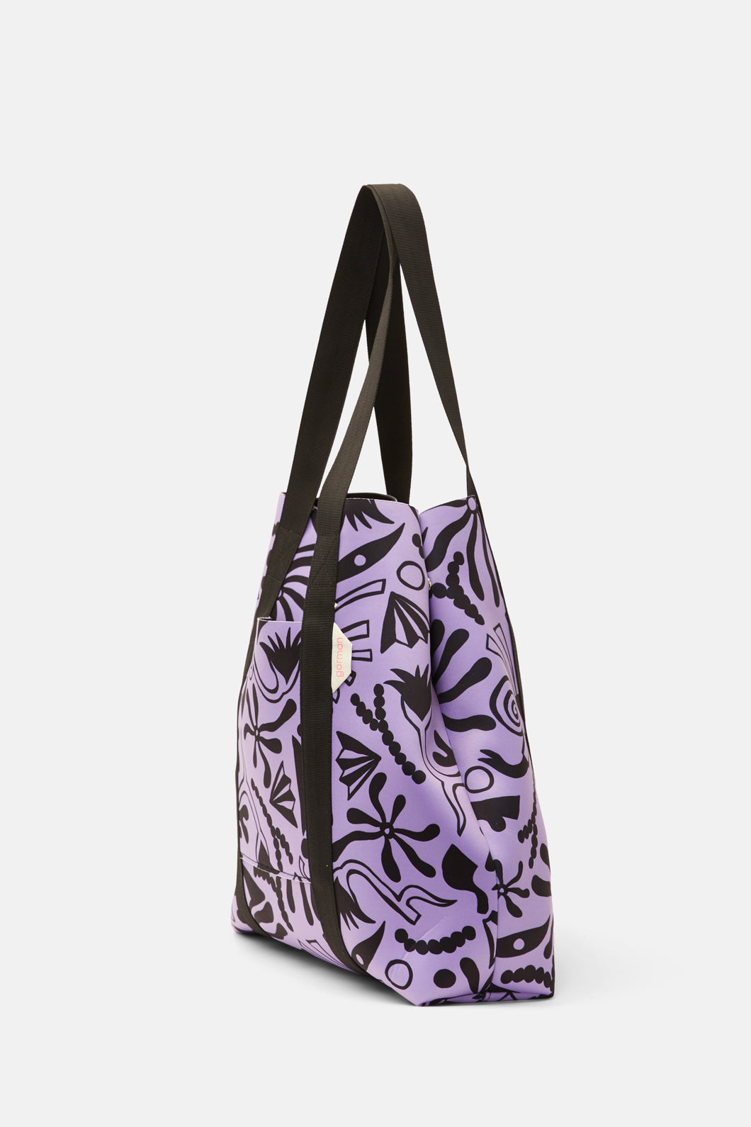 Earths Tribe  6 Pocket Tote Bag – Earths Tribe Australia