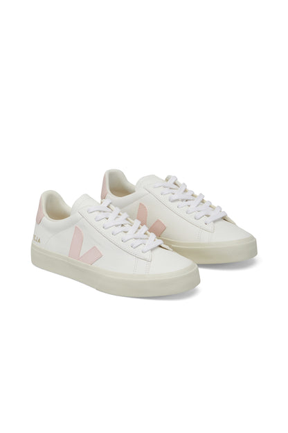 white-pink