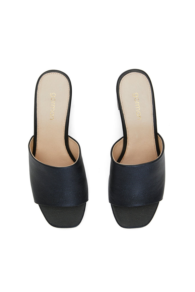 Daisy Mule – Gorman