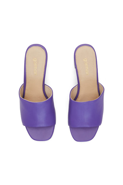 violet