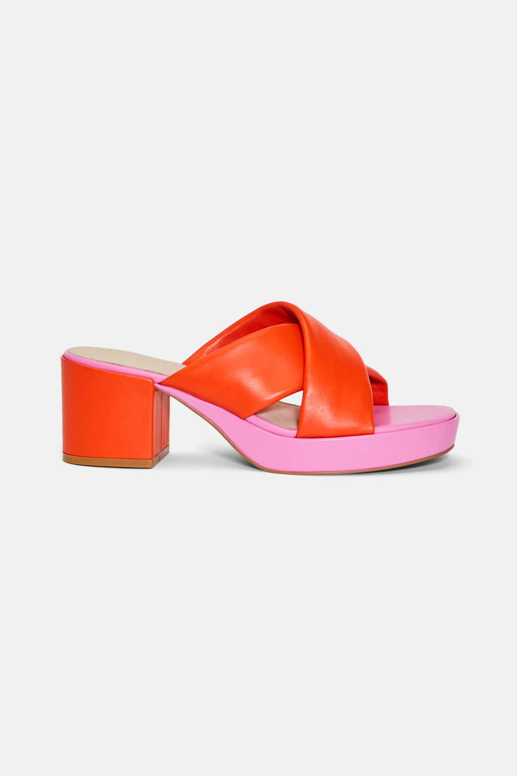 orange-pink