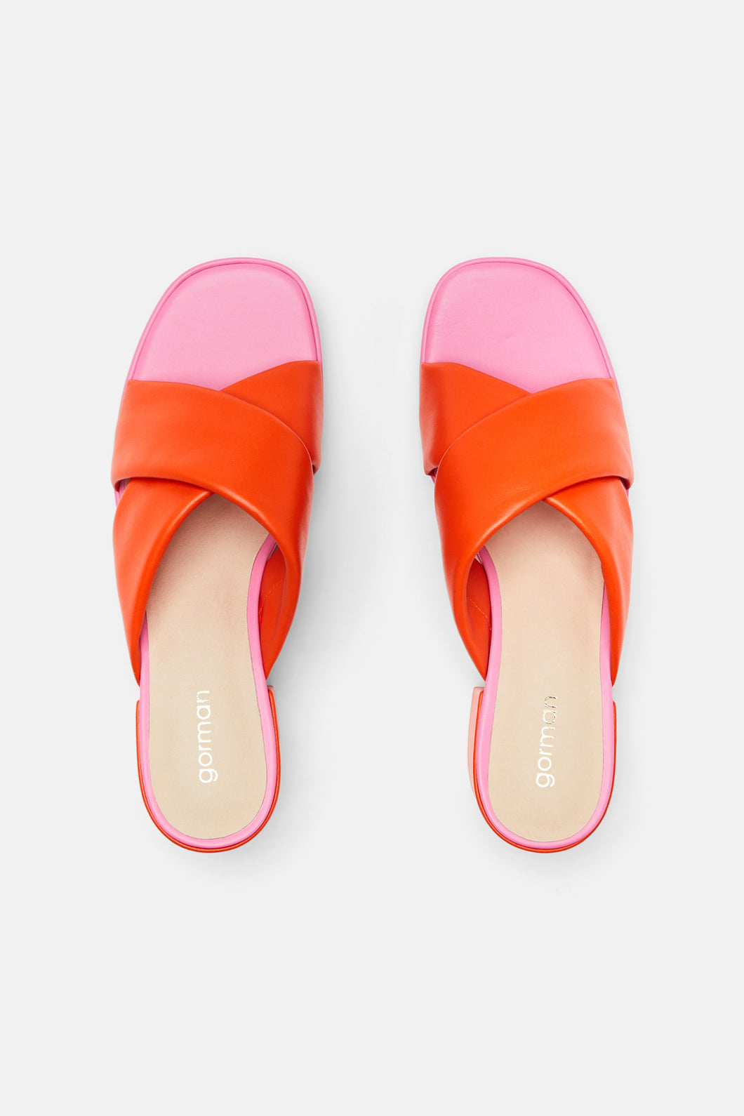 orange-pink